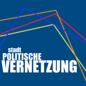 Logo Stadtpolitische Vernetzung